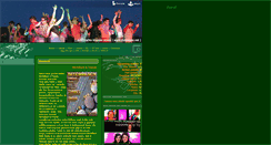 Desktop Screenshot of clubpages.du-hr.net
