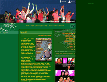 Tablet Screenshot of clubpages.du-hr.net